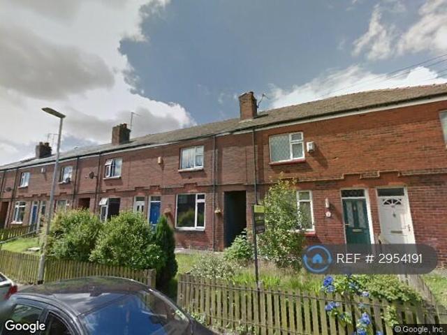 House for rent in Waterhead, Pendock