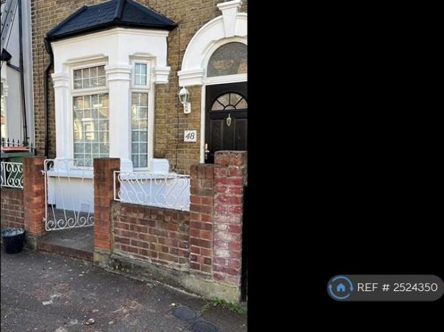 House for rent in Beckton, Greater London