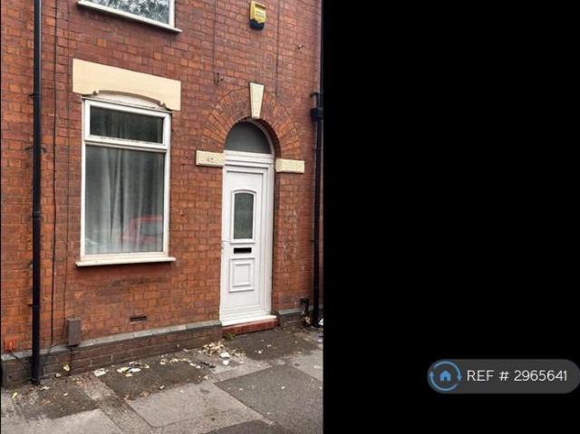 House for rent in Heaton Norris, Greater Manchester