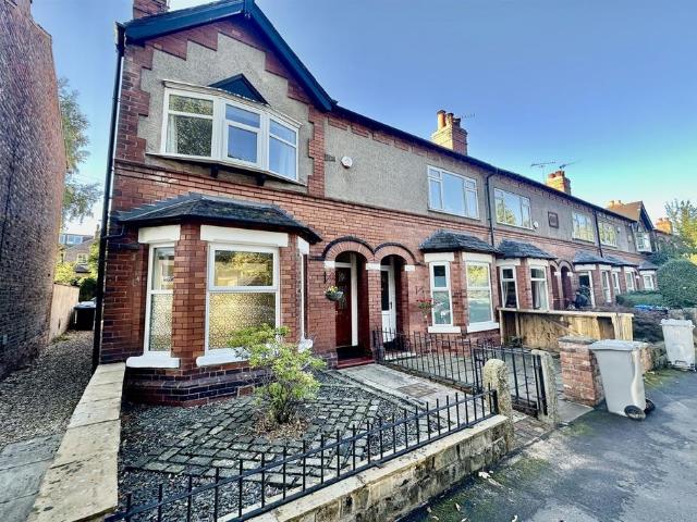 House for rent in Trafford Park, Greater Manchester