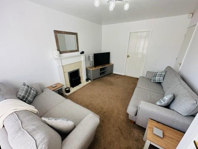 House for rent in Tyburn, West Midlands
