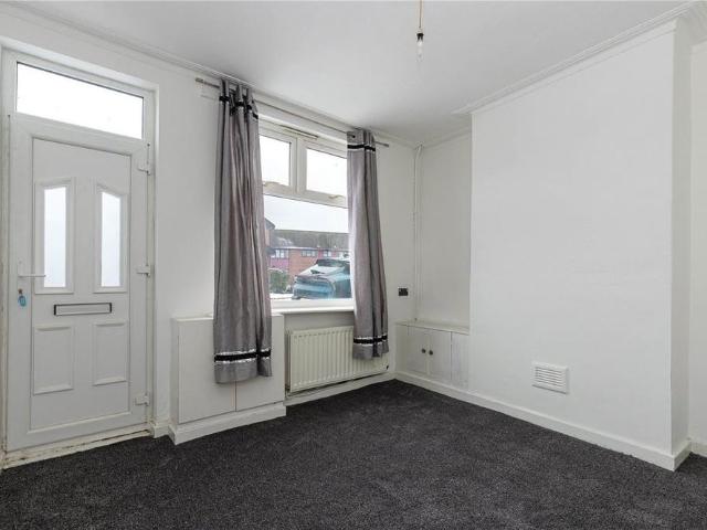 House for rent in Burslem, Stoke-on-Trent