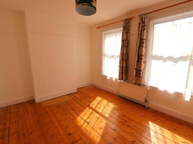 House for rent in Upton Park, Greater London