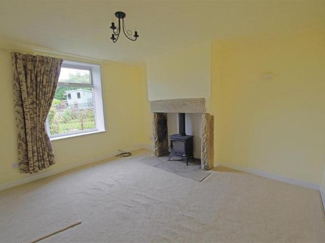 House for rent in Stainland & District, Sowood