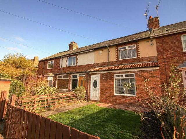 House for rent in Tynemouth, North Tyneside