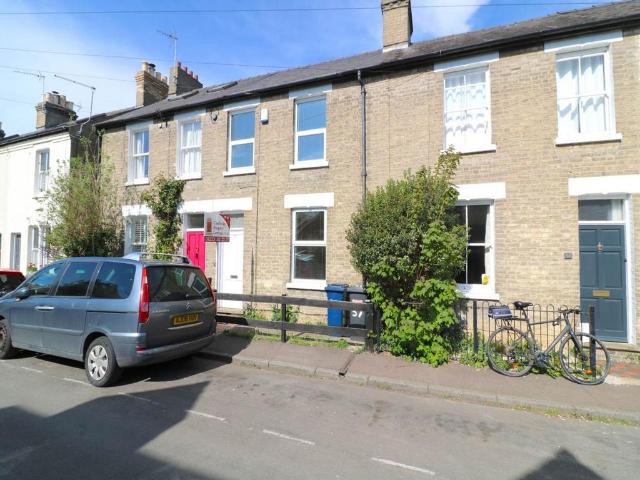 House for rent in Arbury, Cambridgeshire