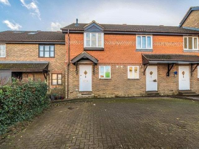 House for rent in Twyford
