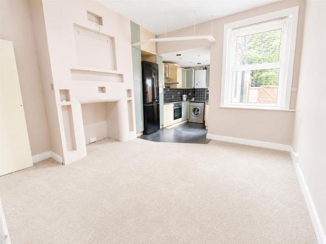 House for rent in Trafford Park, Greater Manchester