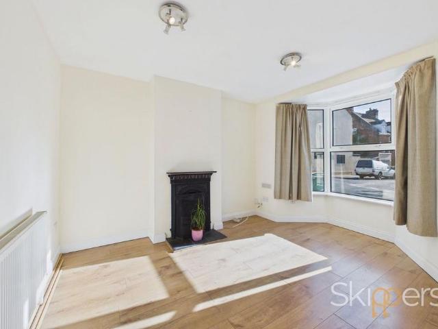 House for rent in Foord, Folkestone and Hythe
