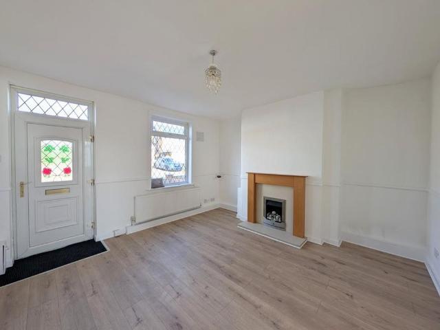 House for rent in Havercroft, Wakefield