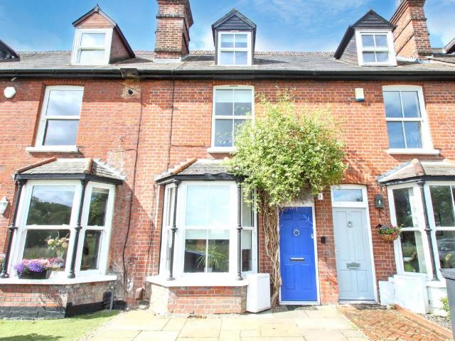 House for rent in Debden Green, Epping