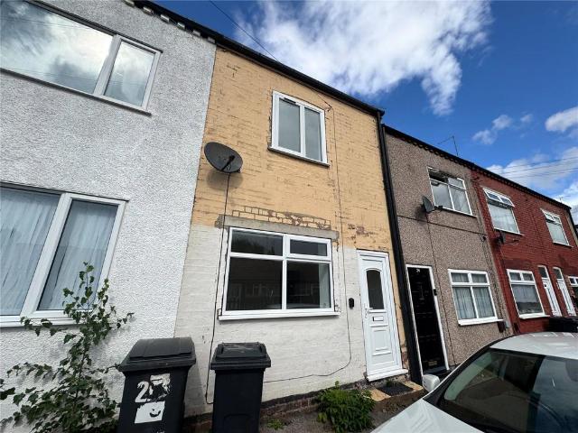 House for rent in Elmton, East Midlands