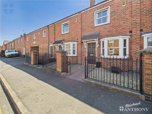 House for rent in Coldharbour, Buckinghamshire