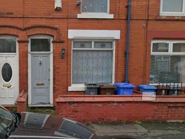 House for rent in Georgia, Greater Manchester