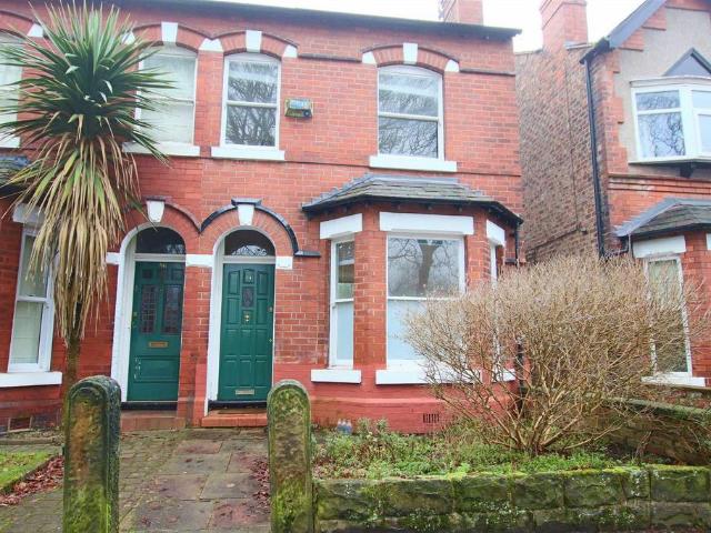 House for rent in Trafford Park, Greater Manchester