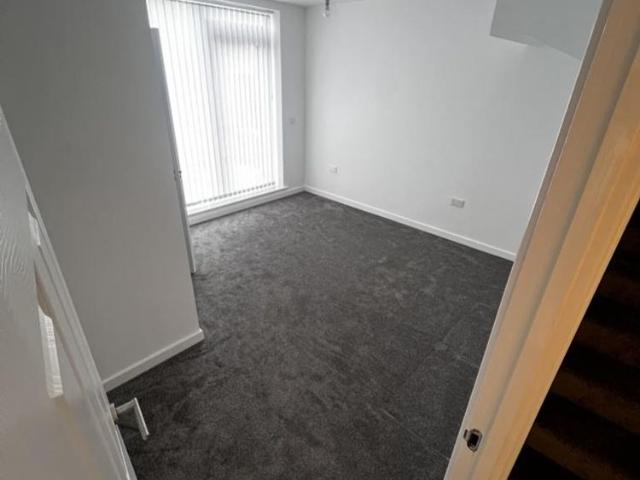 House for rent in South Yorkshire