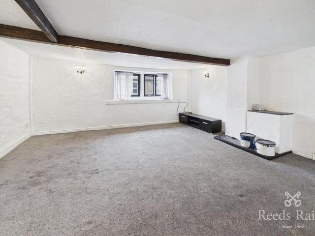 House for rent in Holme Valley, Upperthong