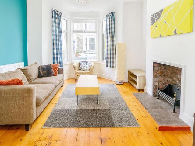 House for rent in Canon's Marsh, Feckenham