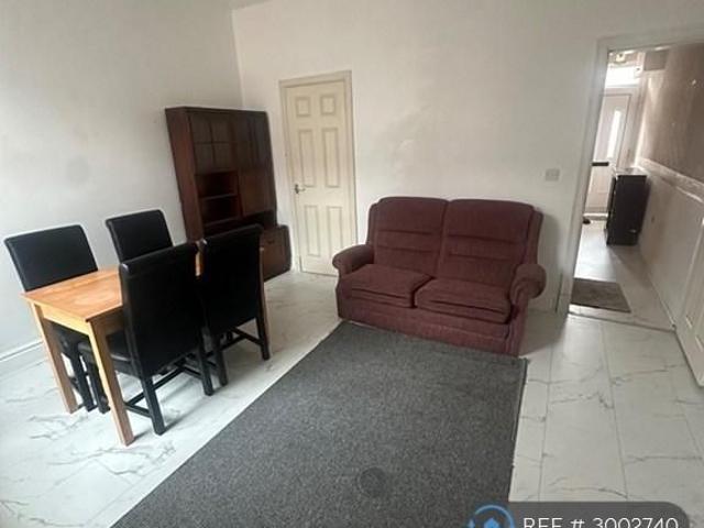 House for rent in Pendleton, Salford