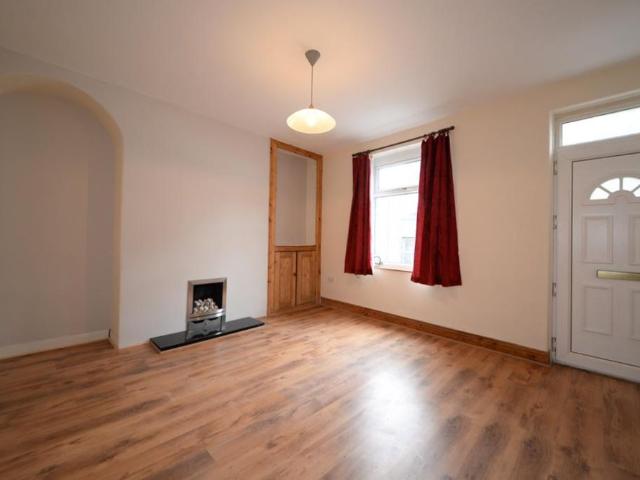 House for rent in New Town, Skipton
