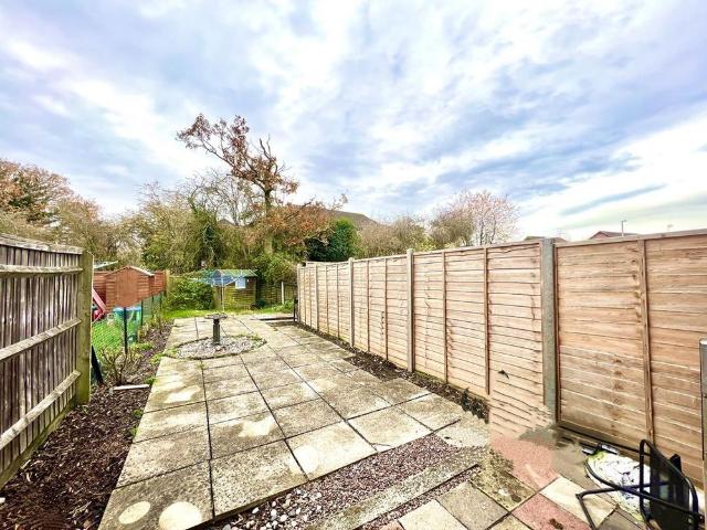 House for rent in Berrick Salome, Oxfordshire