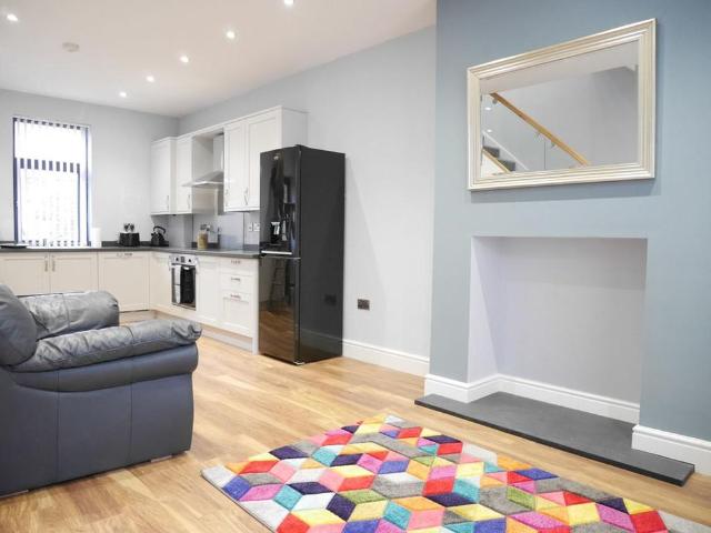 House for rent in Barrow
