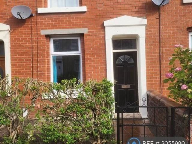 House for rent in Blackburn