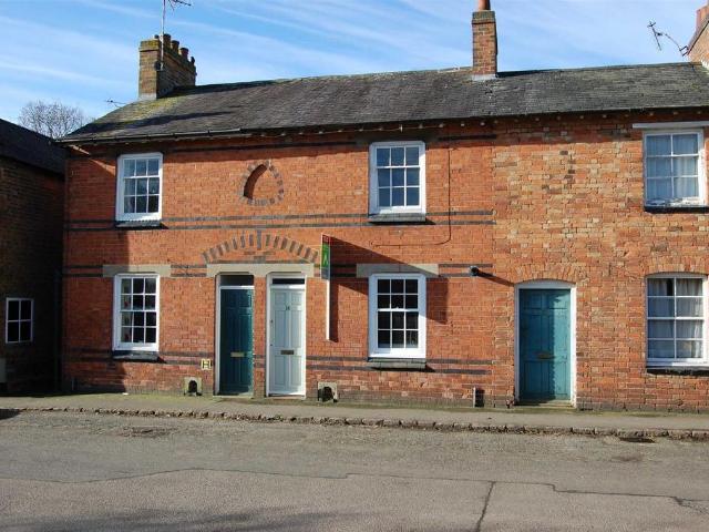 House for rent in Stanford On Avon, Isle Of Man