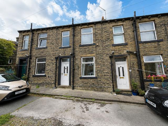 House for rent in Cross Roads, West Yorkshire
