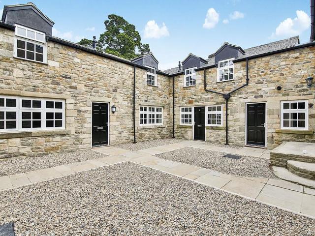 House for rent in Stanhope