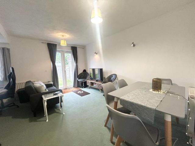 House for rent in Bolton Low Houses, Hampshire
