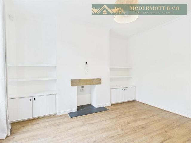 House for rent in Greenheys, Greater Manchester