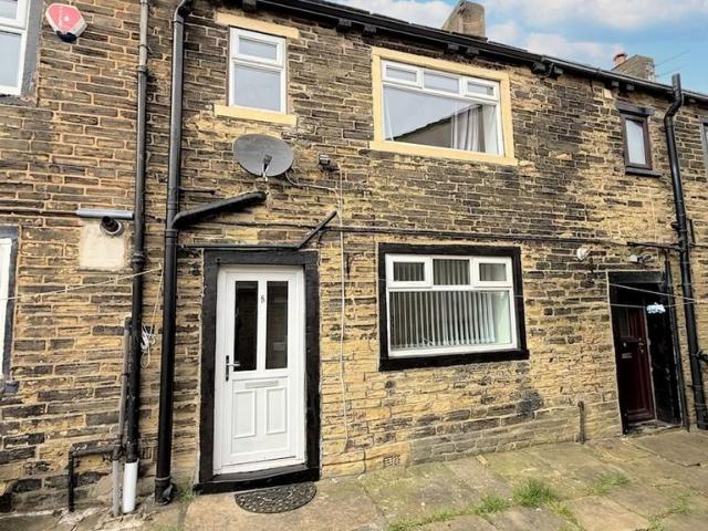 House for rent in Southowram, West Yorkshire