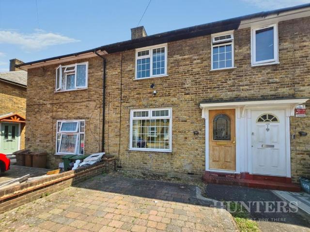 House for rent in The Wrythe, Greater London