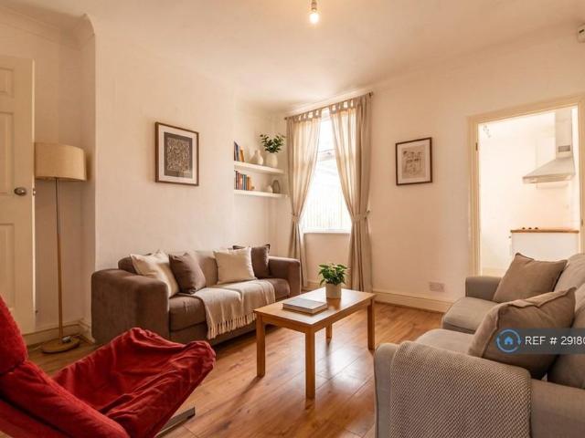 House for rent in New Normanton, Derby