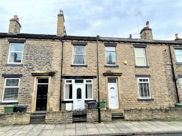 House for rent in Farsley, West Yorkshire