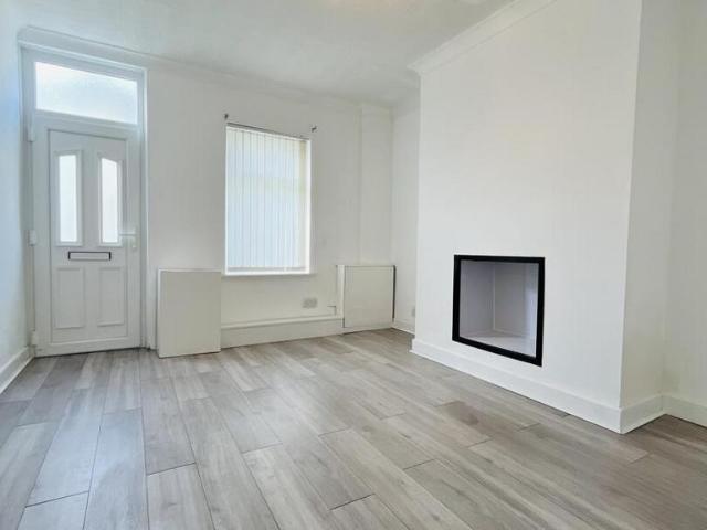 House for rent in Revoe, Blackpool