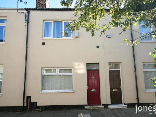 House for rent in Stockton-on-tees