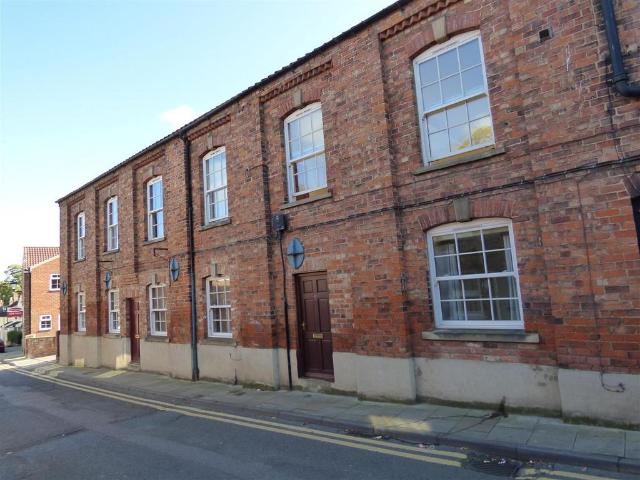 House for rent in Bedale, North Yorkshire