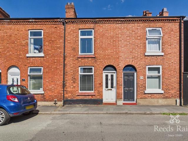 House for rent in Winsford, Cheshire