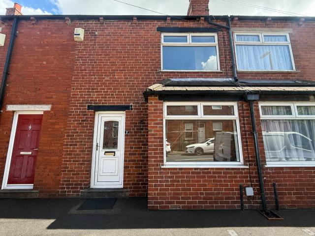 House for rent in Pudsey, West Yorkshire