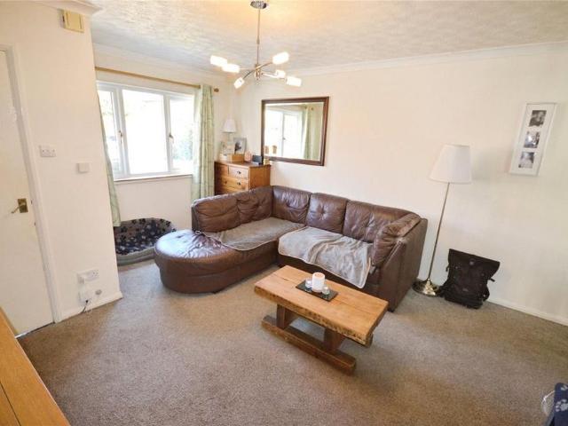 House for rent in Bridford, Devon