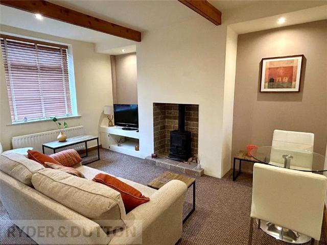 House for rent in Greenheys, Greater Manchester