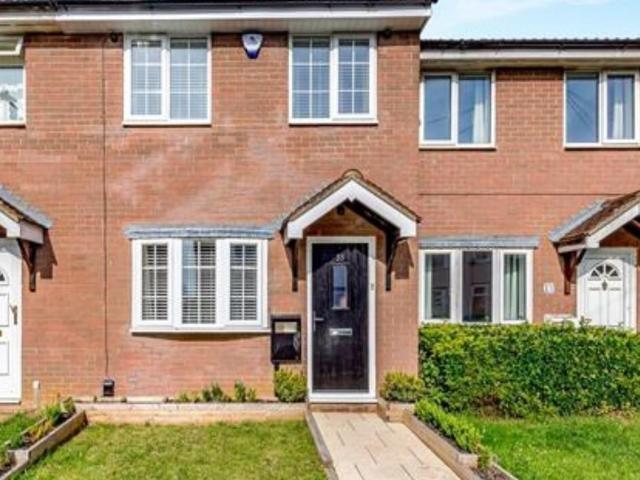 House for rent in Spencer, Northampton