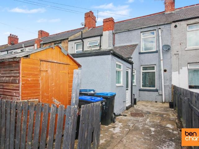 House for rent in Esh