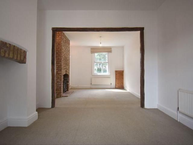 House for rent in Priest Down, Hampshire