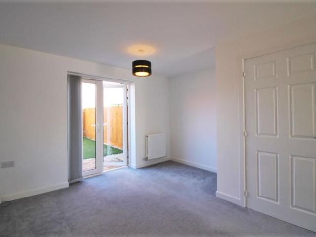 House for rent in Cranbrook, East Devon