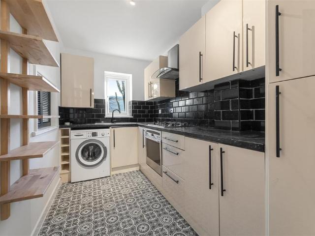 House for rent in Georgia, Greater Manchester
