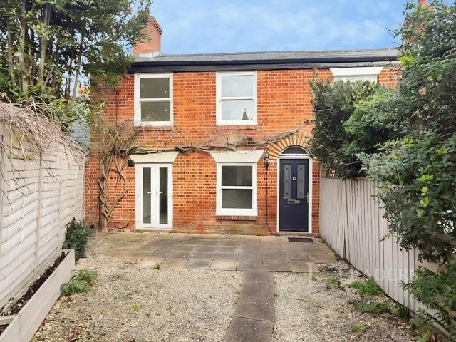 House for rent in Dromore, Oxfordshire