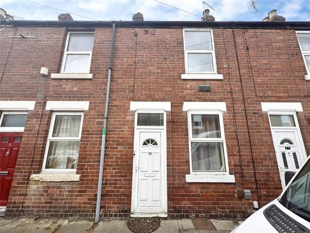House for rent in Wheatley, Doncaster